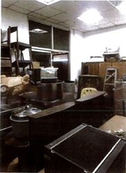 Guan Hua Warehouse Building (D13), Factory #481810541